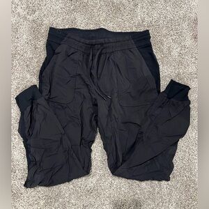 Lululemon Dance Studio Joggers